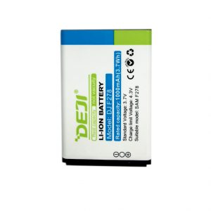 Battery SAMSUNG F400, S3650, S5620, W559,  (AB463651BEC, AB463651BU) (DV00DV6077)