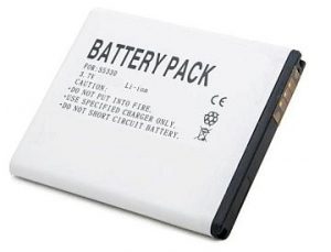 Battery Samsung S5330, S5570 (galaxy mini), S7230, |EB494353VU| (DV00DV6079)