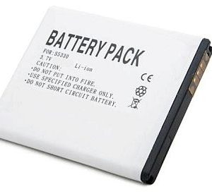Battery Samsung S5330, S5570 (galaxy mini), S7230, |EB494353VU| | DV00DV6079