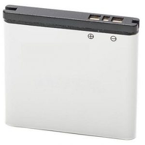 Battery Sony Ericsson EP500 (U5, U5i Cosmic, U5a Viva, Xperia 8) | DV00DV6104