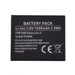 Battery Samsung i8160, S7560 (Galaxy S3 mini) (DV00DV6130)
