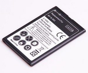 Battery Nokia BP-3L (710, 610, 603) | DV00DV6165