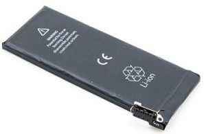 Battery Apple iPhone 4 (DV00DV6195)