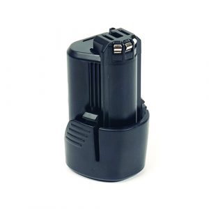 Power Tool Battery BOSCH GBA, 10.8V/12V, 2.0Ah, Li-ion (DV00PT0002)
