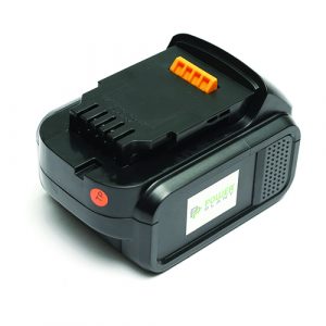 Power Tool Battery DEWALT DCB140,14.4V, 4.0Ah, Li-Ion (DV00PT0006)