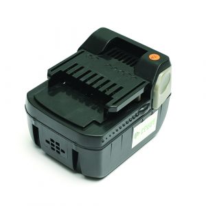 Power Tool Battery HITACHI BSL1415, 14.4V, 4.0Ah, Li-ion (DV00PT0013)