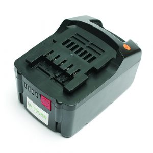 Power Tool Battery METABO GD-MET-36(A), 36V, 2.0Ah, Li-Ion (DV00PT0020)