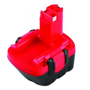 Power Tool Battery BOSCH BAT046, 12V, 3.0Ah, Ni-MH (DV00PT0030)