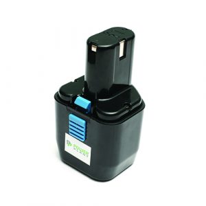 Power Tool Battery HITACHI EB12, 12V, 2.0Ah, Ni-CD (DV00PT0037)