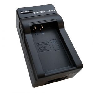 Charger NIKON EN-EL20 | DV52DV2306