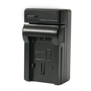 Charger PANASONIC VW-VBY100, VW-VBT190, VW-VBT380 | DVOODV3387