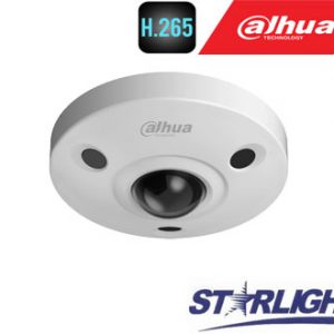 FishEye4K IP network camera 12M EBW81242P-AS-S2 | EBW81242