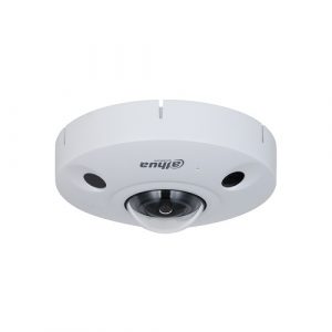 FishEye 4K IP 8MP, EBW8842-AS-IVC | EBW8842ASIVC
