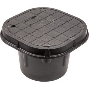 Earth Pit 280x280x180mm (EL240074)