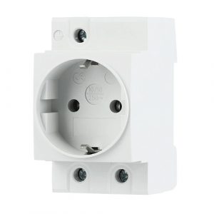 Modular Socket TMS-5, 16A, EU | EL240296