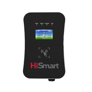 Electric Car Charging Station, Type 2, 22kW, 32A, 3-phase (EV200092)