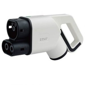 Electric Car Duosida Plug CCS 2, 200A, 3-phase (EV200399)