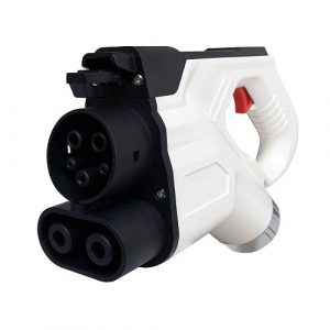 EV Plug Duosida CCS 1 200A, 3-phase (EV200474)