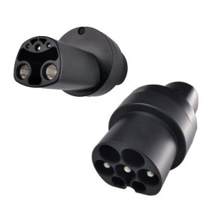 EV Adapter Tesla - Type 2 (EV200726)