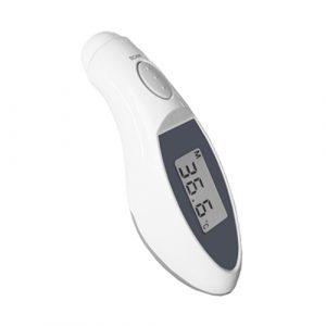 Non-contact forehead thermometer | FT-100B