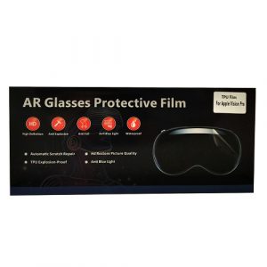 Screen protector film Apple Vision Pro (GL603937)