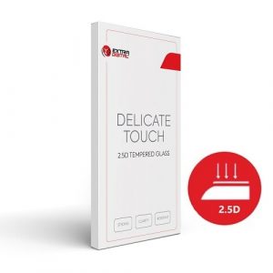 Tempered Glass Screen Protector OPPO Realme 12+ (2.5D) | GL604064