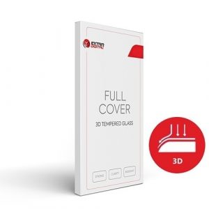 Tempered Glass Screen Protector GOOGLE Pixel 9 Pro (3D) | GL604477
