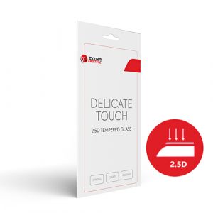 Tempered Glass Screen Protector APPLE iPhone 12/ 12 Pro (2.5D) | GL608911