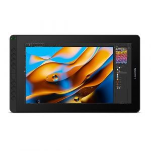 Graphics Tablet HUION Kamvas 16 (2021) (GS1562)