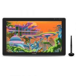Graphics Tablet HUION Kamvas 22 (GS2201)
