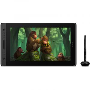 Graphics Tablet HUION Kamvas Pro 16 (GT156)