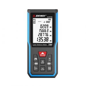 Laser Distance Meter 70m | H-D710A