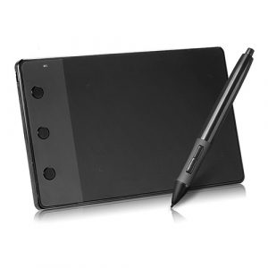 Graphics Tablet HUION H420 (H420)