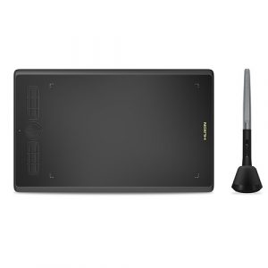 Graphics Tablet HUION Inspiroy H580X (H580X)