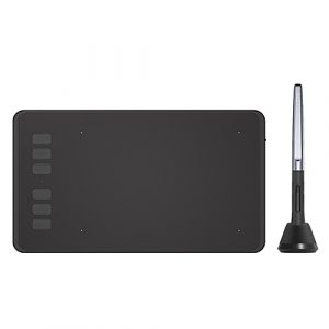 Graphics Tablet HUION Inspiroy H640P (H640P)