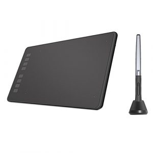 Graphics Tablet HUION Inspiroy H950P (H950P)