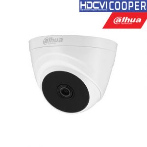 HD-CVI kamera HAC-T1A21P | HAC-T1A21P