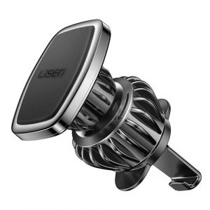 Magnetic Air Vent Car Phone Holder LISEN (HB390342)