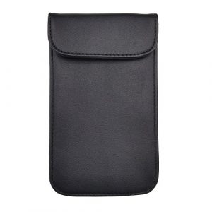 Faraday Bag - Signal Blocker for Phone, Car Keys, ID Cards (HB390403)