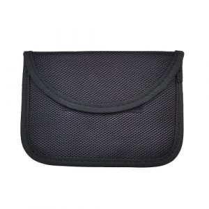 Faraday Key Wallet - Signal Blocker for Car Keys (HB390410)