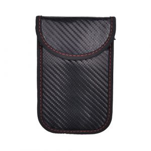 Faraday Key Punch - Signal Blocker for Car Keys (HB390441)