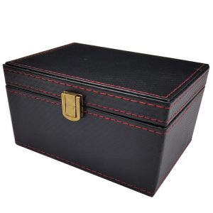 Faraday Box - Signal Blocker for Phone, Car Keys, ID Cards (HB390458)