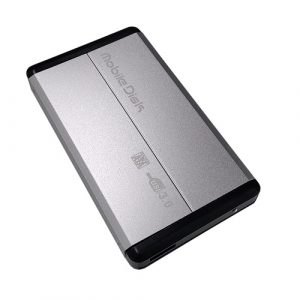 2.5" HDD Case USB3.0, 6.5 cm (HC380015)