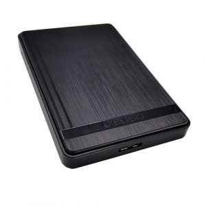2.5" HDD case USB3.0 (HC380213)