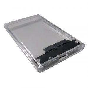 2.5" HDD case USB3.0 | HC380237