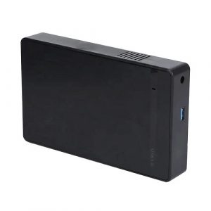 2.5/3.5" HDD case USB3.0 (HC380404)