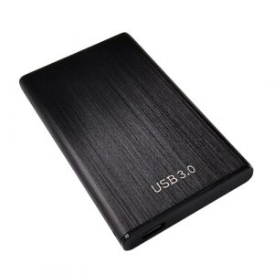 2.5" HDD case USB3.0 (HC380411)