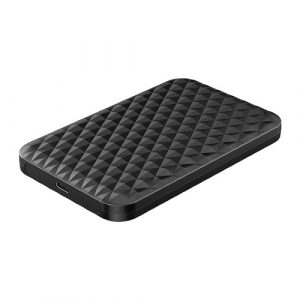 2.5" HDD case USB3.1 (HC380497)