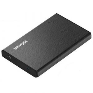 2.5" HDD case USB3.0 (HC380633)