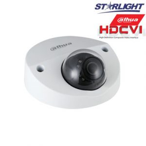 HD-CVI kamera HAC-HDBW2241FP-A | HDBW2241FP-A